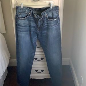 Lucky jeans to 21 original straight